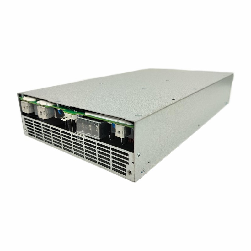 100A akkumulátortöltő