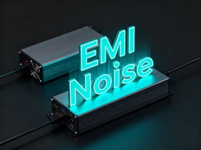 Az EMI-zaj megoldása a kapcsolóüzemű tápegységekben