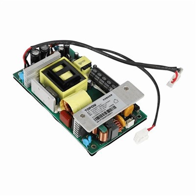 250W kettős kimeneti teljesítmény modul