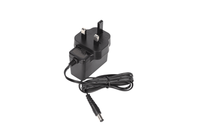 AC adapter 12V 1000ma