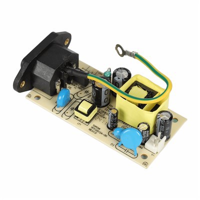 AC-DC kapcsoló tápegység