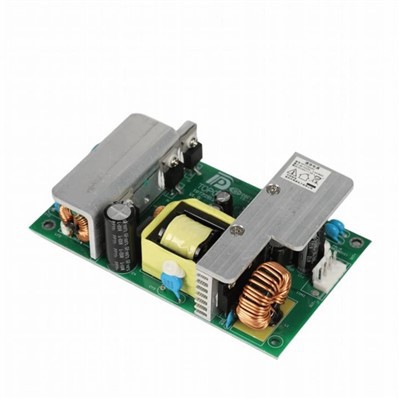 Szabályozott kapcsolási teljesítmény modul