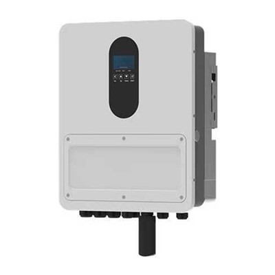 6kw-os hálózati inverter