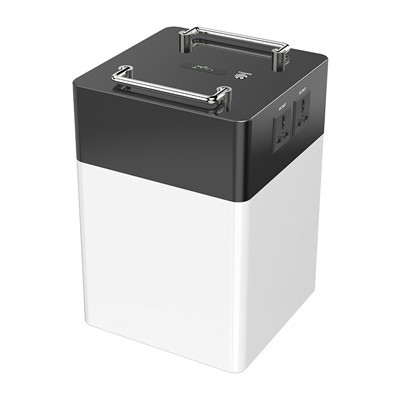 Hordozható energiatárolás